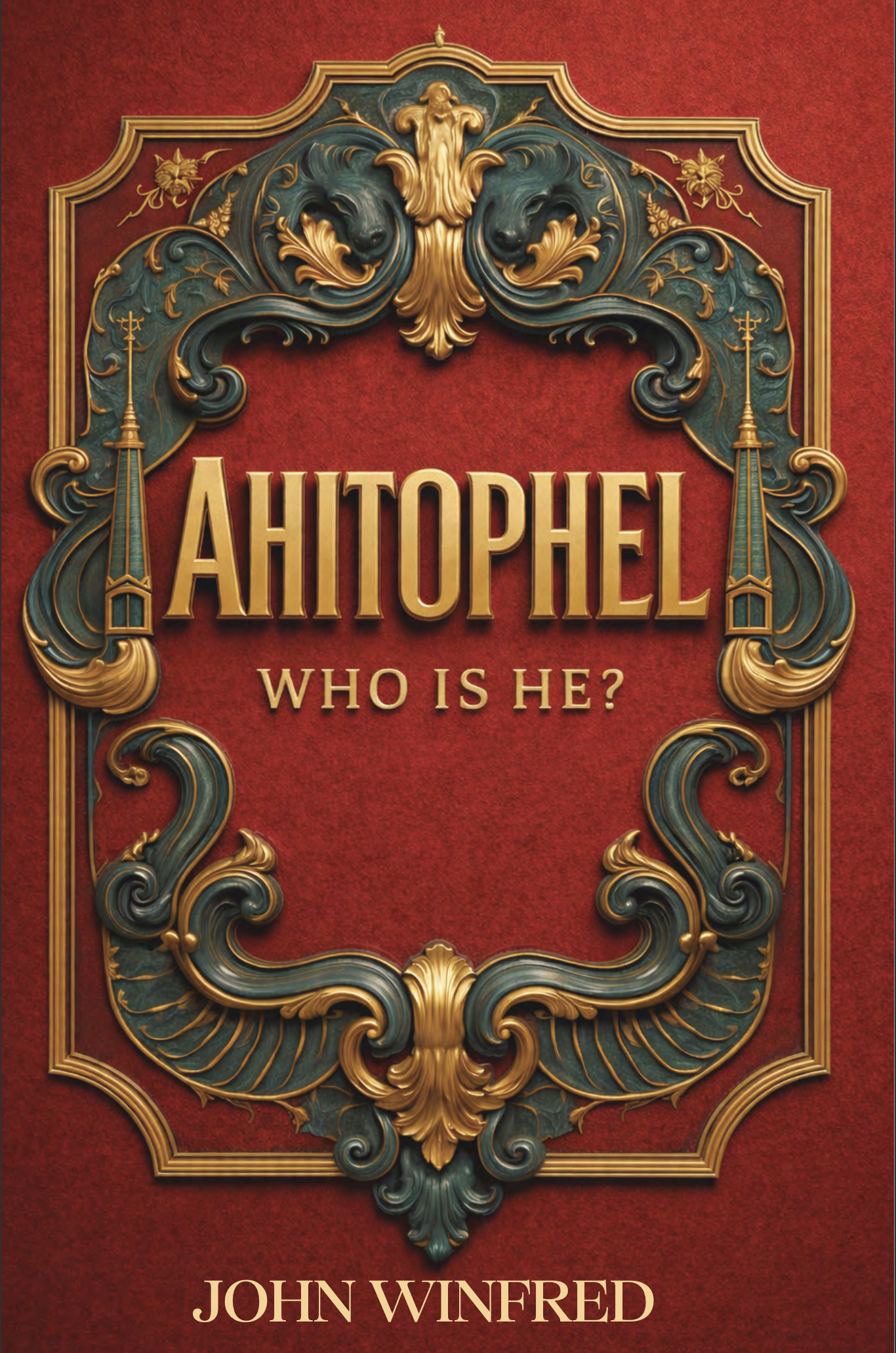 Ahithophel: Who Is He?