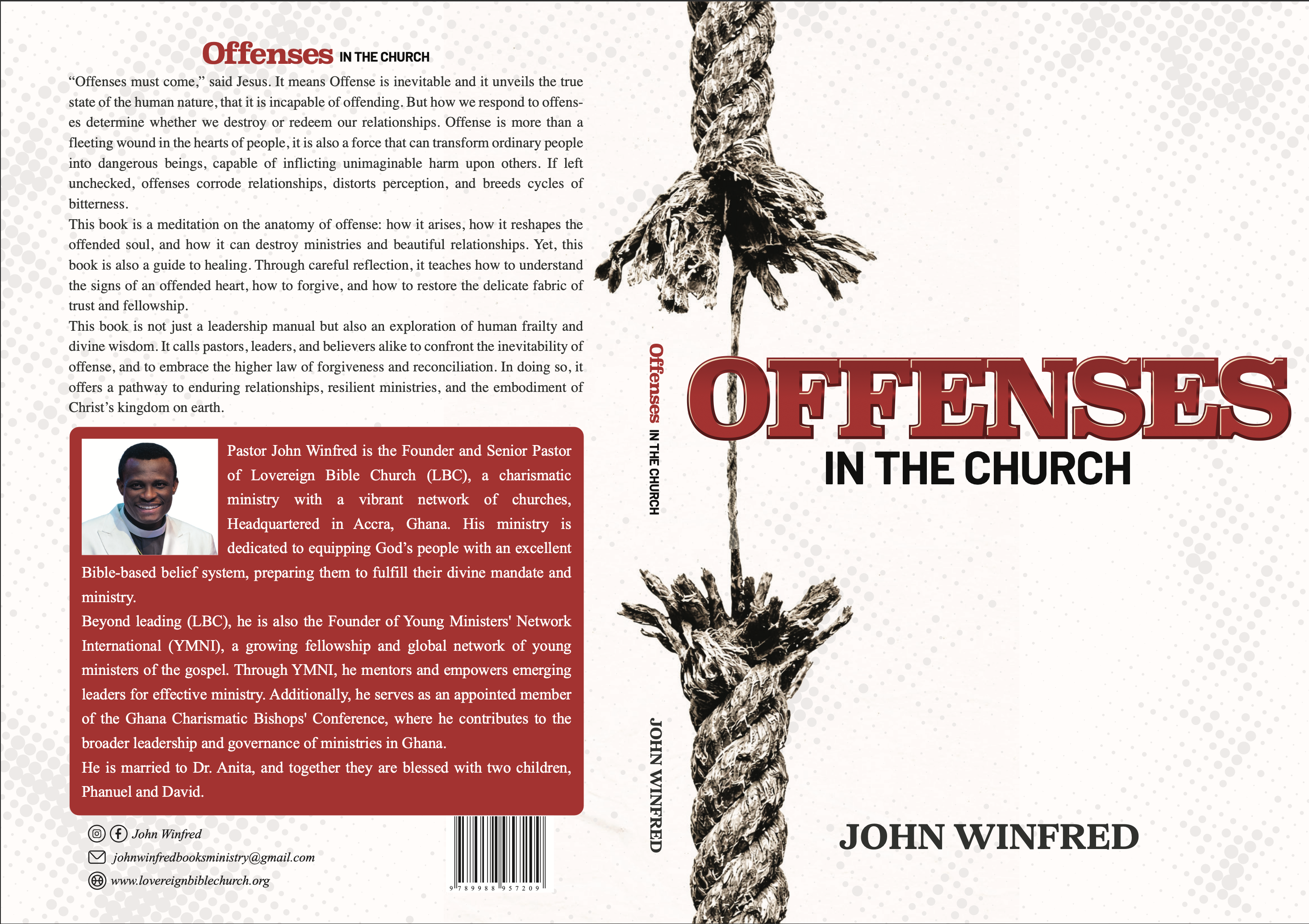 Offenses