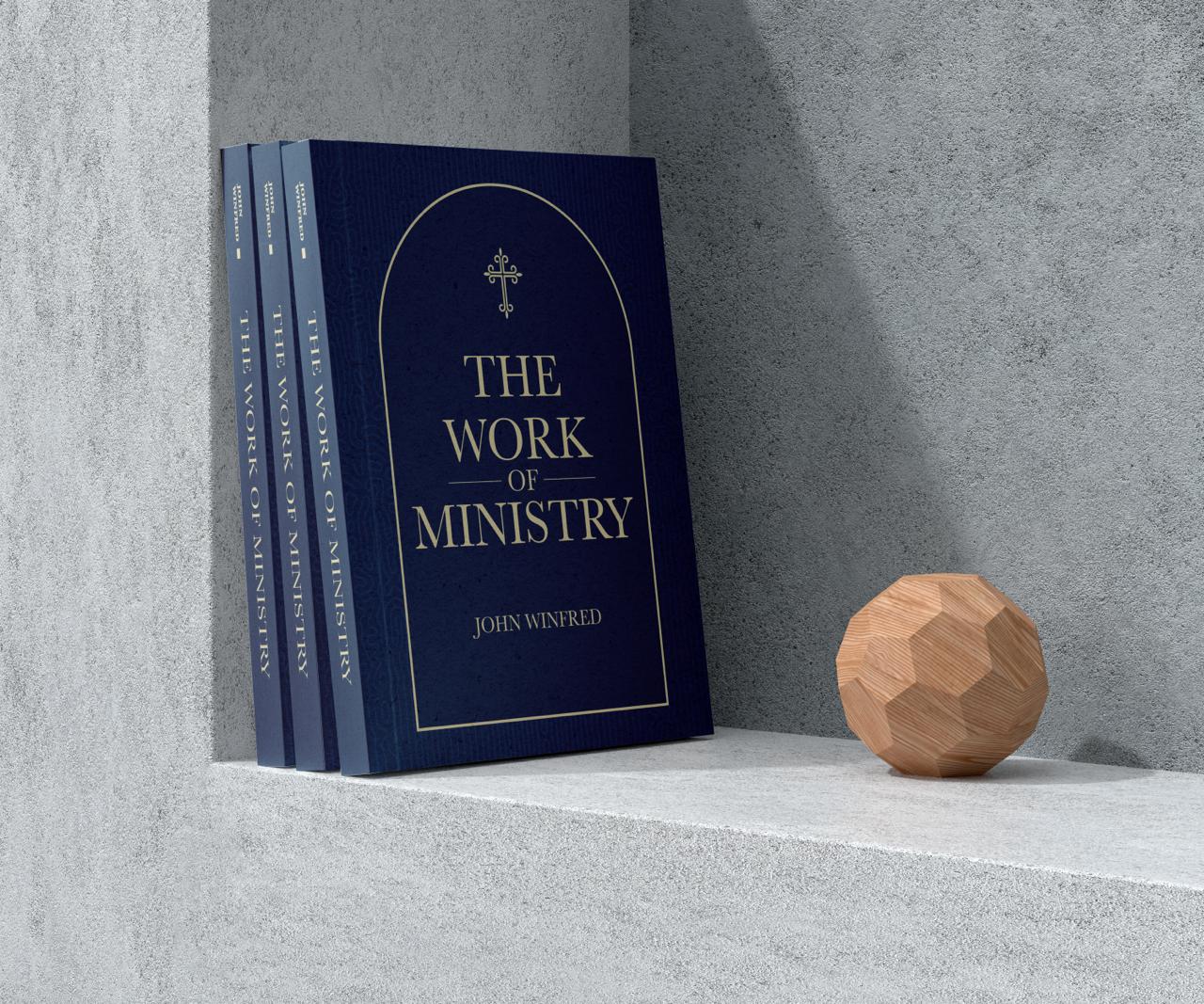 The Work of Ministry